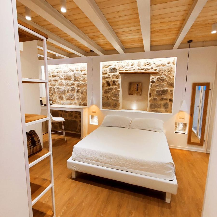 In Centro Da Viola - Eco Design Rooms Olbia Exterior photo