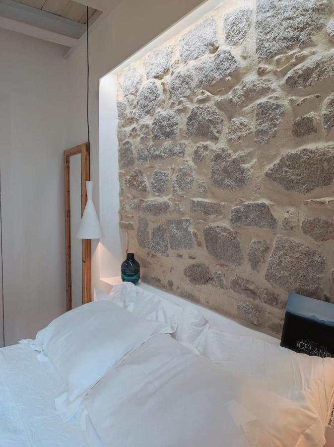 In Centro Da Viola - Eco Design Rooms Olbia Exterior photo