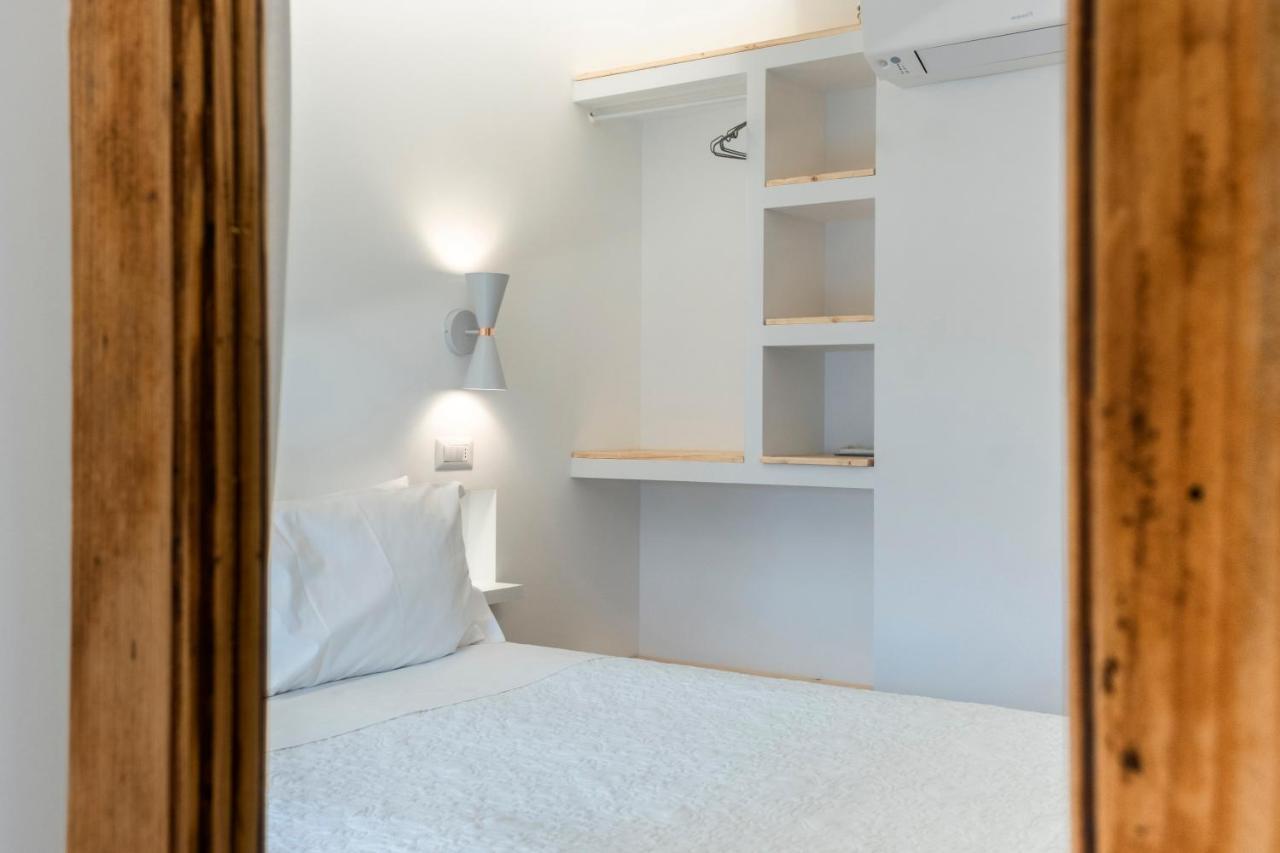 In Centro Da Viola - Eco Design Rooms Olbia Exterior photo