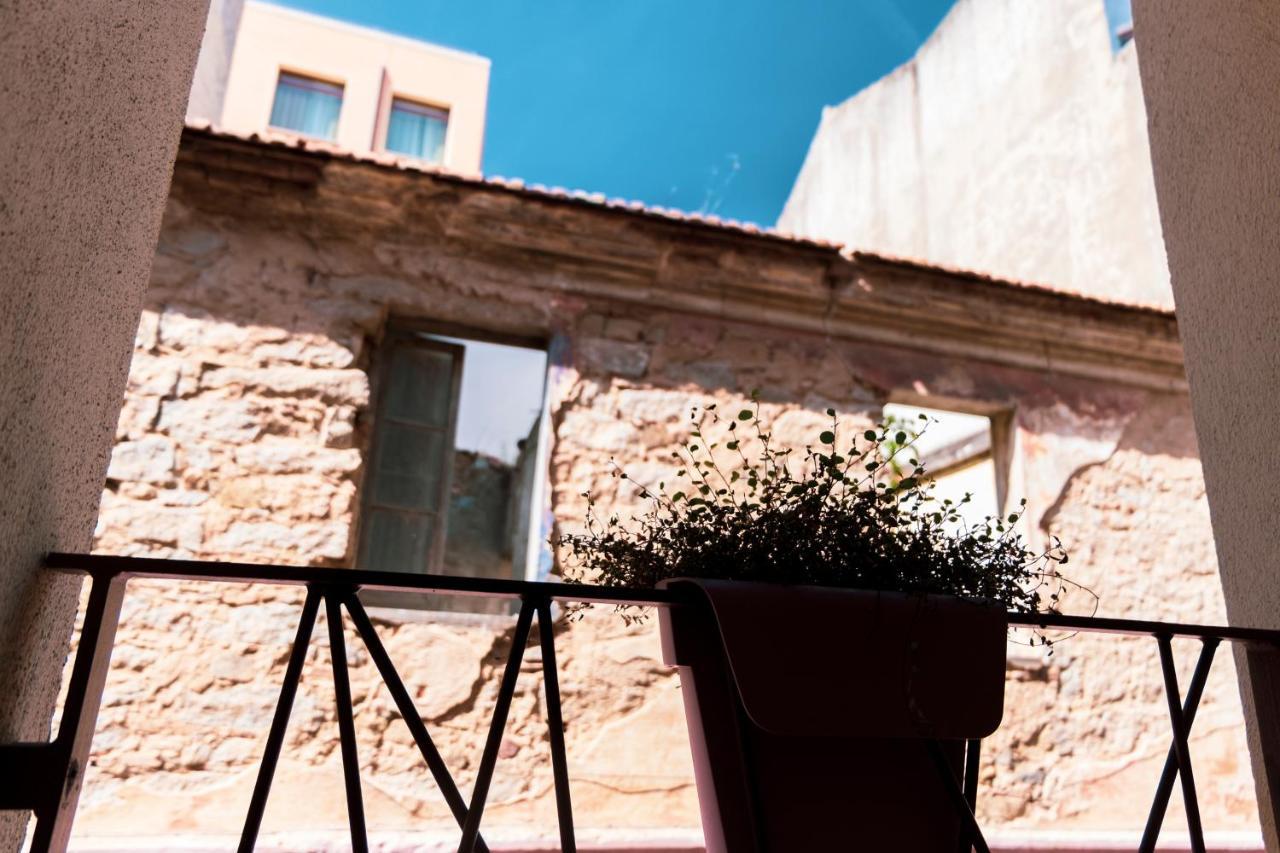 In Centro Da Viola - Eco Design Rooms Olbia Exterior photo