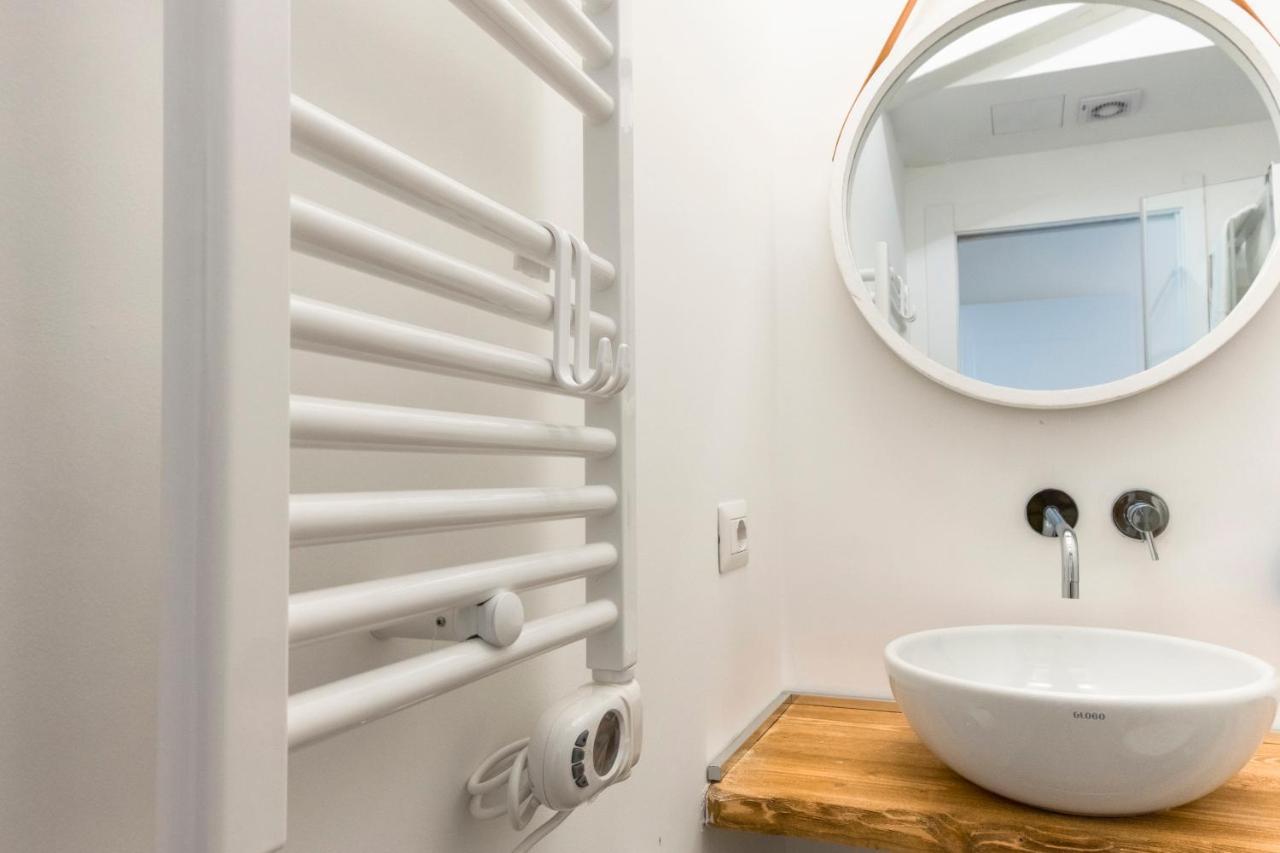 In Centro Da Viola - Eco Design Rooms Olbia Exterior photo