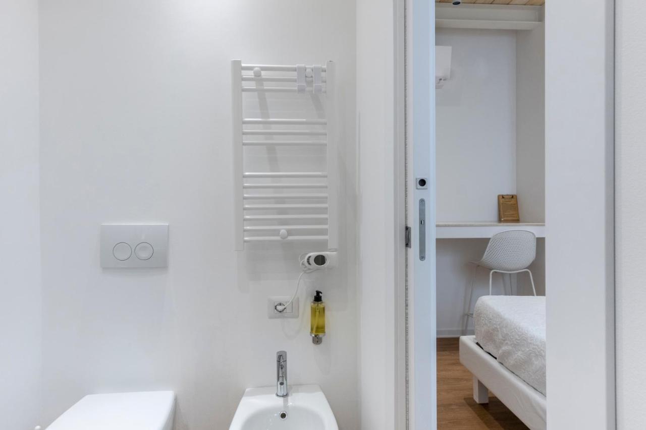 In Centro Da Viola - Eco Design Rooms Olbia Exterior photo