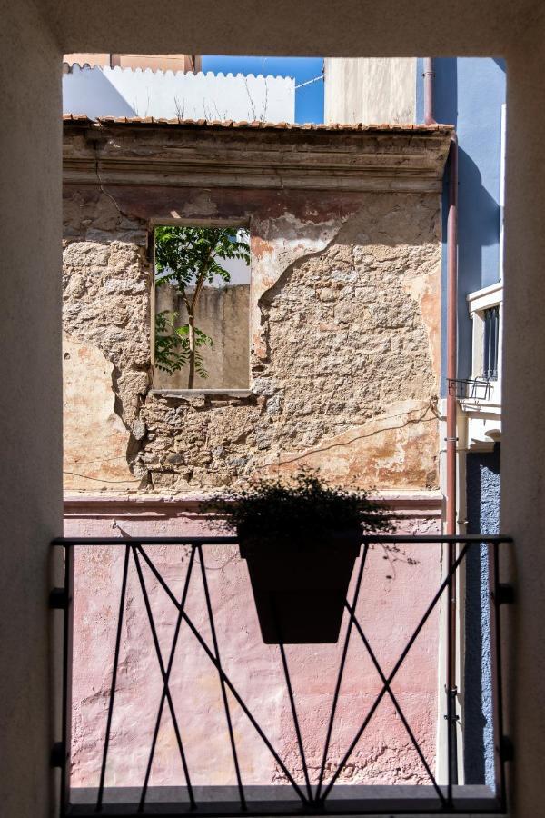 In Centro Da Viola - Eco Design Rooms Olbia Exterior photo