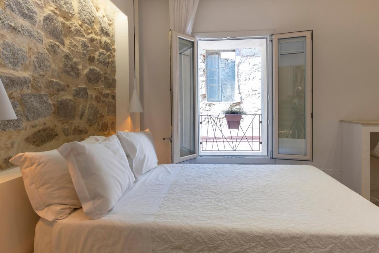 In Centro Da Viola - Eco Design Rooms Olbia Exterior photo