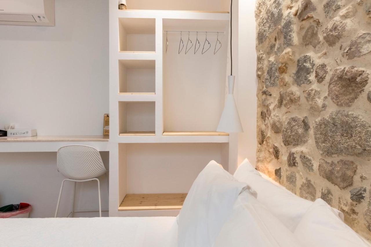 In Centro Da Viola - Eco Design Rooms Olbia Exterior photo