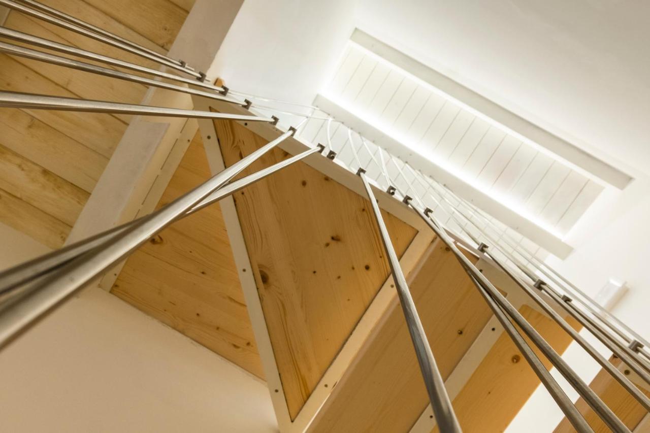 In Centro Da Viola - Eco Design Rooms Olbia Exterior photo
