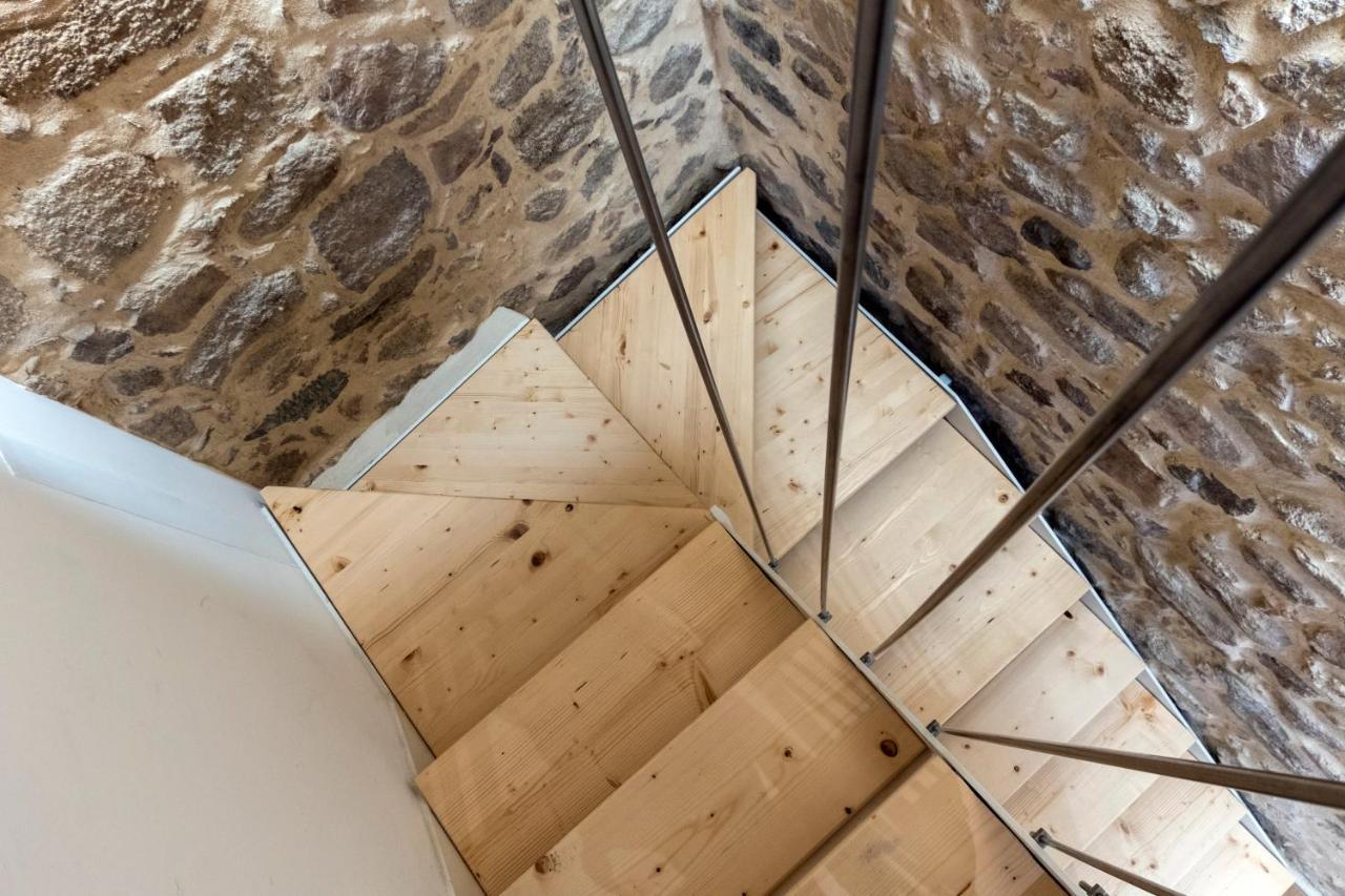 In Centro Da Viola - Eco Design Rooms Olbia Exterior photo