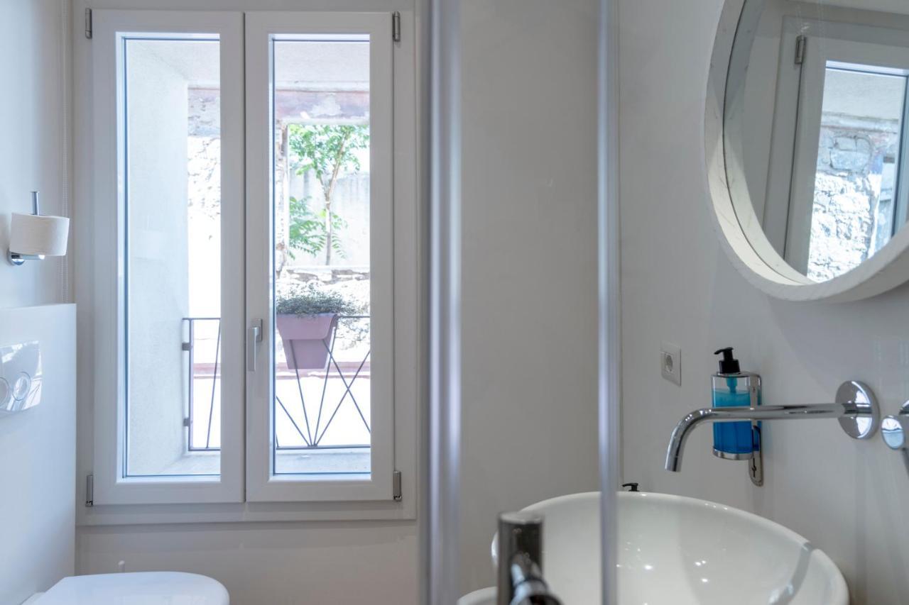 In Centro Da Viola - Eco Design Rooms Olbia Exterior photo