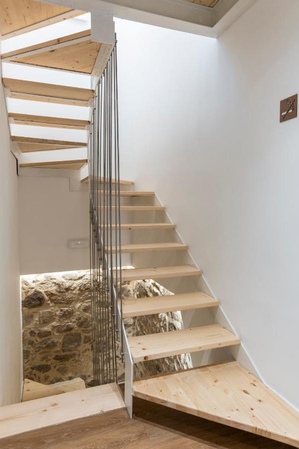 In Centro Da Viola - Eco Design Rooms Olbia Exterior photo