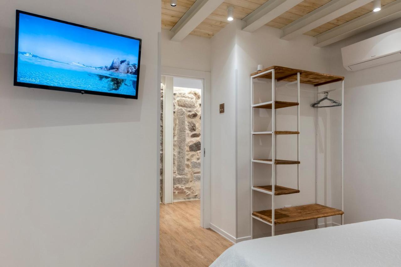 In Centro Da Viola - Eco Design Rooms Olbia Exterior photo