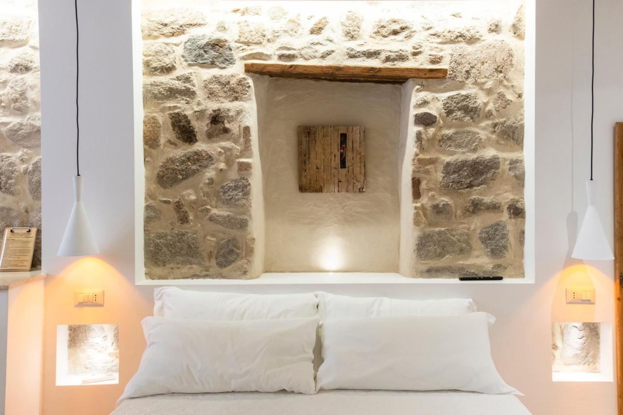 In Centro Da Viola - Eco Design Rooms Olbia Exterior photo